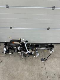 Traversa Cruscotto Completa Mazda CX-30 2021 