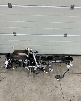 Traversa Cruscotto Completa Mazda CX-30 2021 