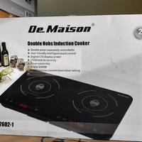 Piastra a induzione NUOVA