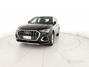Audi Q3 40 2.0 tdi Business Advanced quattro ...