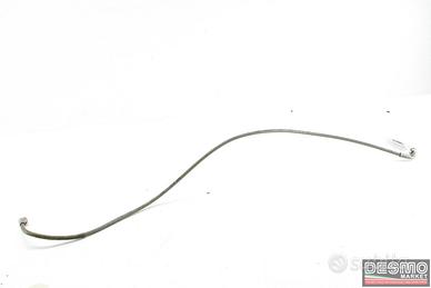 Tubo freno posteriore Ducati Monster s2r 800 1000 