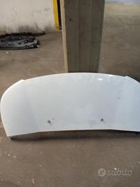 cofano anteriore C3 Picasso 