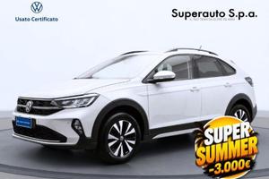 Volkswagen Taigo 1.0 TSI Life