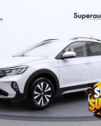 Volkswagen Taigo 1.0 TSI Life