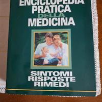 Enciclopedia pratica della medicina Deagostini 