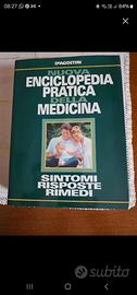 Enciclopedia pratica della medicina Deagostini 