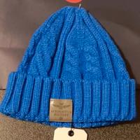 Berretto a trecce Aeronautica Militare tg.L donna