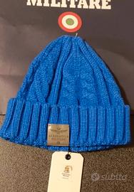 Berretto a trecce Aeronautica Militare tg.L donna