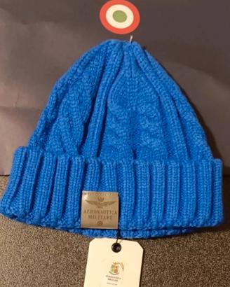 Berretto a trecce Aeronautica Militare tg.L donna