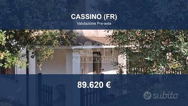 Immobile in asta di 190 m² con più di 5 locali a C