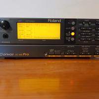 Expander Roland SC 88 Pro