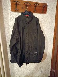 Completo antipioggia Tucano Urbano per moto