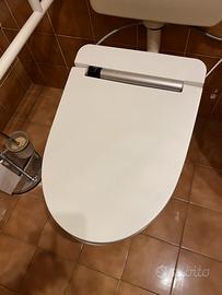 Vovo water jet bidet elettronico