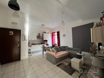 PRIVATO VENDE MANSARDA SAN FELICE A CANCELLO (Ce)