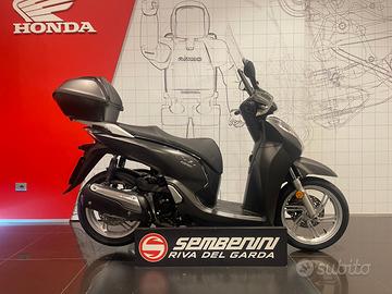 Honda SH 300 ABS 2016