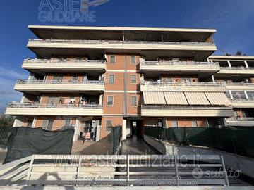 Appartamento Pomezia [A4348317]