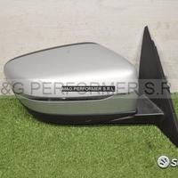 Bmw serie 5 g30 specchio destro 9 pin | 9441
