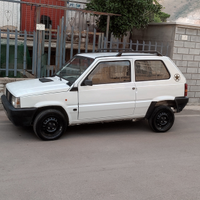 Fiat panda 750 gpl