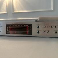 Analizzatore di spettro ADC Sound Sharper SA-1