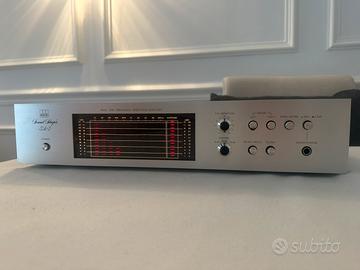 Analizzatore di spettro ADC Sound Sharper SA-1