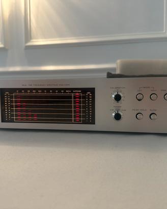 Analizzatore di spettro ADC Sound Sharper SA-1