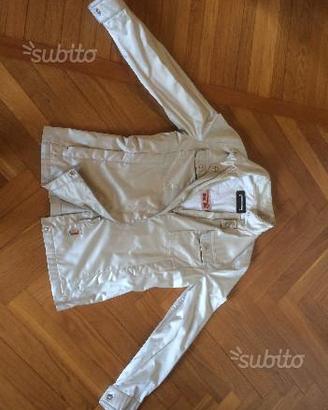 Giacca donna pirelli
