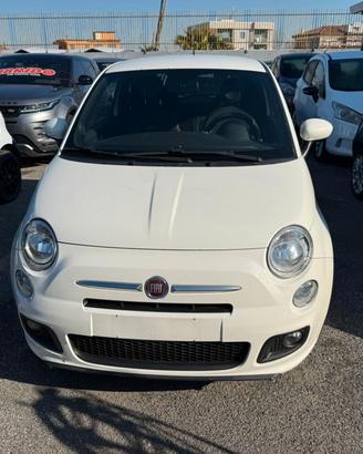 Fiat 500 1.3 Multijet 16V 95 CV Lounge