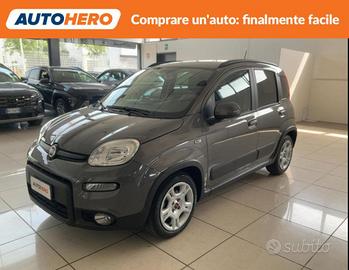 FIAT Panda BM77392