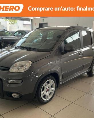FIAT Panda BM77392