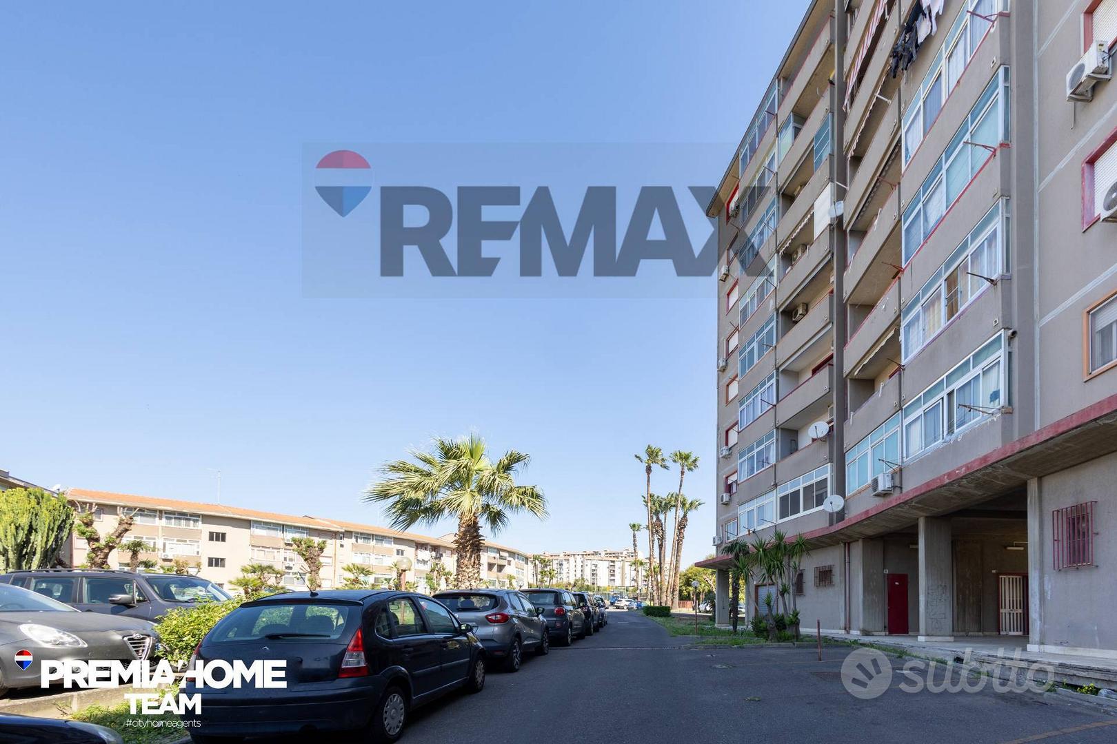 Appartamento – Catania, Villaggio Sant'Agata - Vista 3