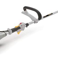 Decespugliatore scoppio Alpina abr52 giardinaggio