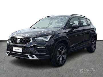 SEAT Ateca 2.0 tdi Business 150cv dsg