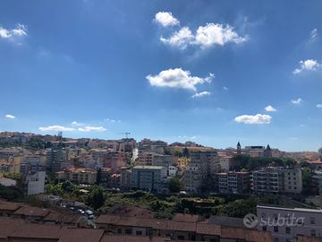 Mansarda Sassari Monte Rosello 50 mq