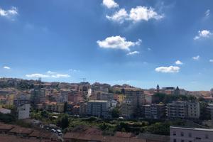 Mansarda Sassari Monte Rosello 50 mq