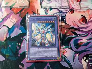 Core EROE Elementale