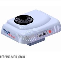 condizionatore notturno indel b ,