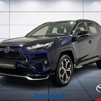 Toyota RAV4 2.5 vvt-ie phev More Style awd-i e-cvt