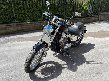 Honda shadow