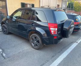 SUZUKI Grand Vitara - 2009