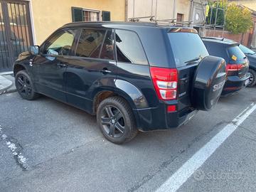 SUZUKI Grand Vitara - 2009