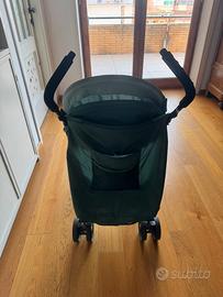 Passegino Lionelo ultra leggero