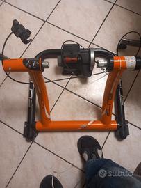 rullo per bicicletta