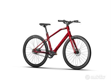 E-bike MV AUGUSTA amo rr
