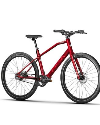 E-bike MV AUGUSTA amo rr