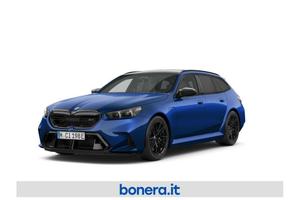 BMW M5 Touring 4.4 727cv auto