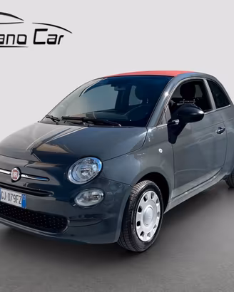 Fiat 500 1.0 Hybrid Cult