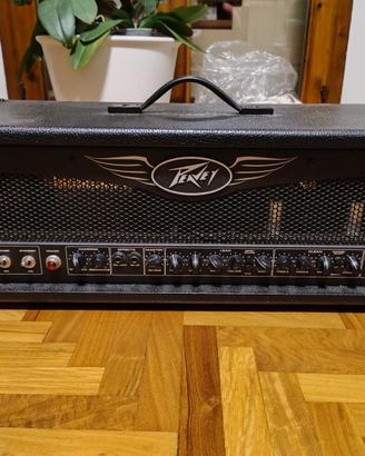 Testata valvolare "PeaveyValveKing100Head"