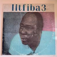 Vinile Litfiba 3