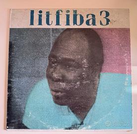 Vinile Litfiba 3