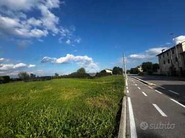 TER. RESIDENZIALE A PRAVISDOMINI